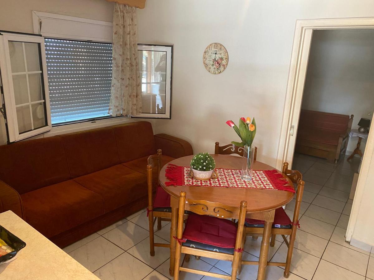 Penelope House Villa Skála Kallirákhis Kültér fotó