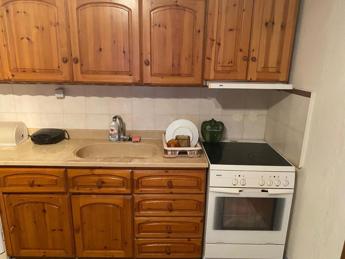 Penelope House Villa Skála Kallirákhis Kültér fotó