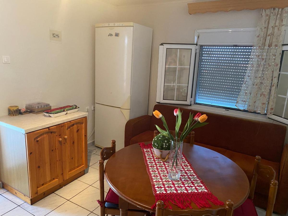 Penelope House Villa Skála Kallirákhis Kültér fotó