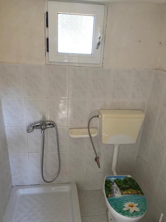 Penelope House Villa Skála Kallirákhis Kültér fotó