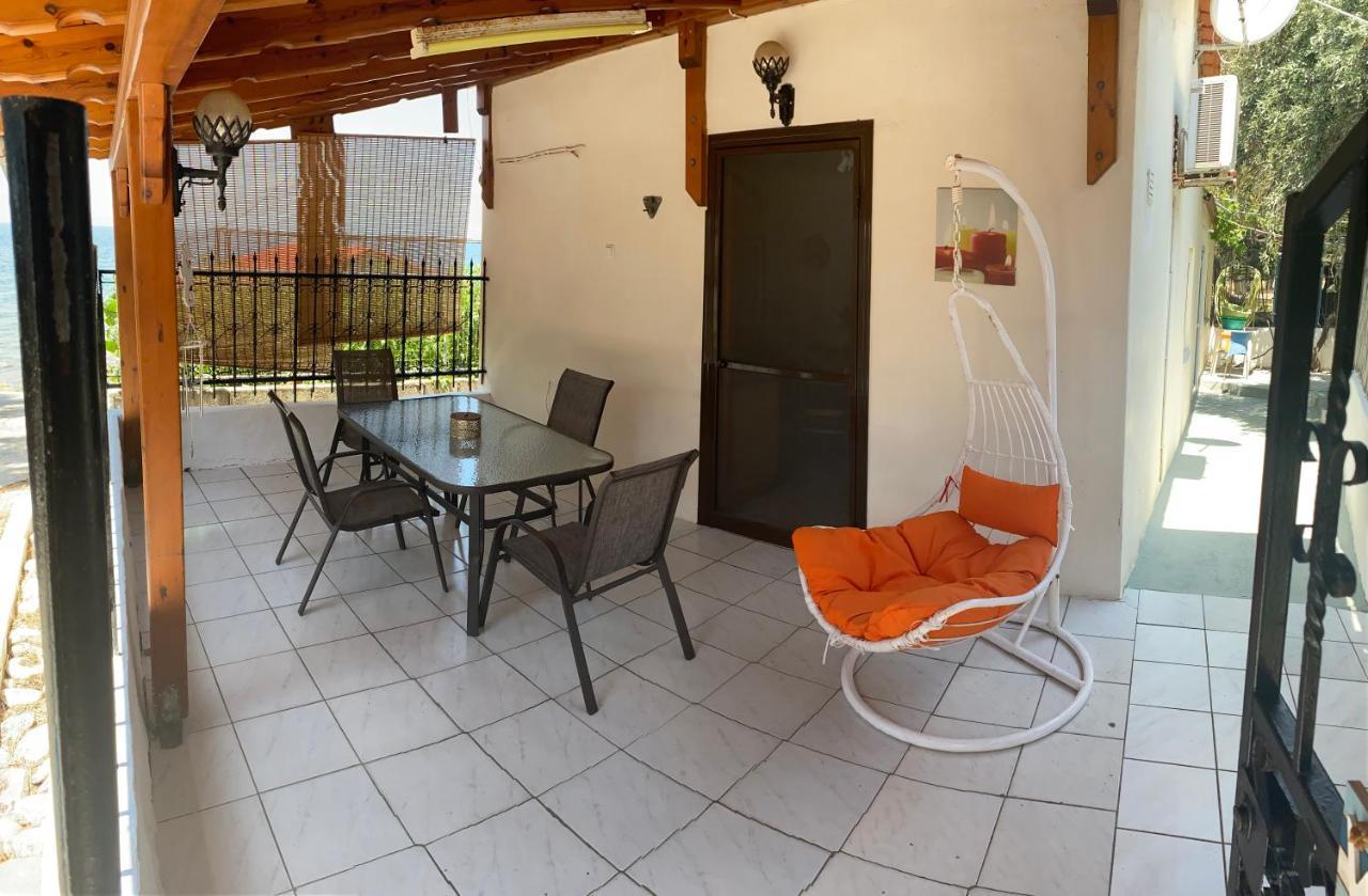 Penelope House Villa Skála Kallirákhis Kültér fotó